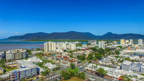 Coral Tree Inn - Northern Rivers Accommodation 0