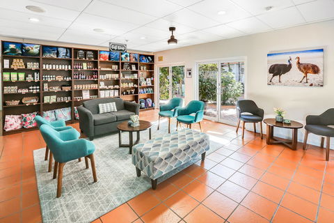 Coral Tree Inn - Northern Rivers Accommodation 2