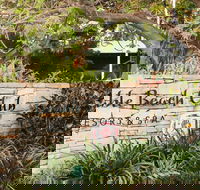 Cable Beach Club Resort  Spa - Northern Rivers Accommodation