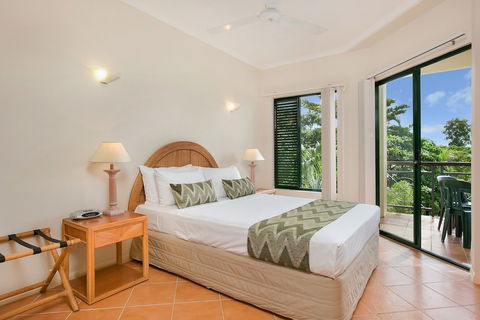 Tropic Towers Apartments - Northern Rivers Accommodation 3
