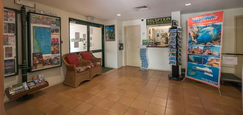 Tropic Towers Apartments - Northern Rivers Accommodation 2