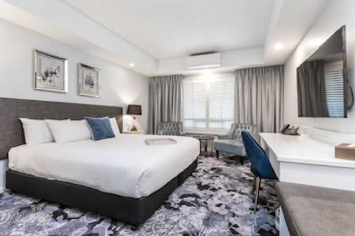 Hamilton QLD Northern Rivers Accommodation