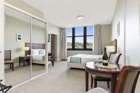 Quest Launceston Serviced Apartments - Northern Rivers Accommodation 5