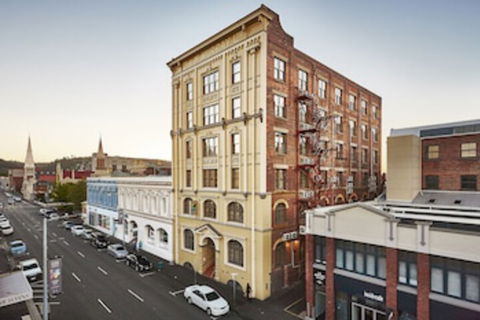 Quest Launceston Serviced Apartments - Northern Rivers Accommodation 0