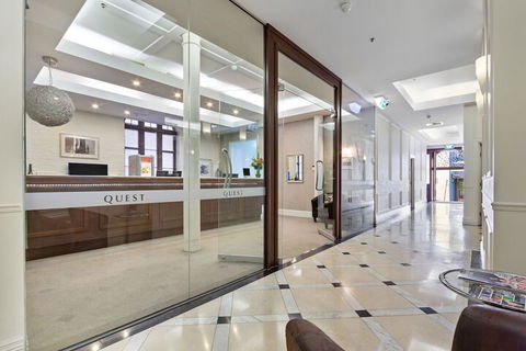 Quest Launceston Serviced Apartments - Northern Rivers Accommodation 2