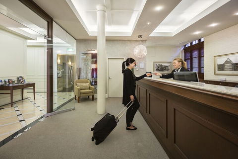 Quest Launceston Serviced Apartments - Northern Rivers Accommodation 3
