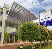 Broadwater Resort Como