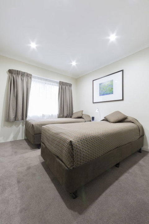 Forrest Hotel And Apartments - Northern Rivers Accommodation 2