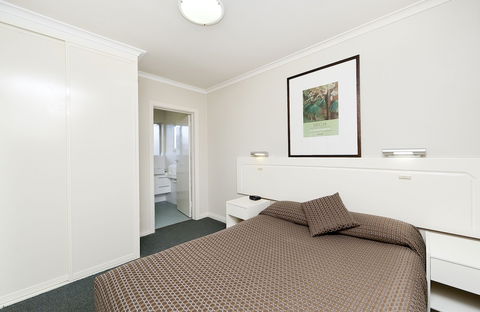 Forrest Hotel And Apartments - Northern Rivers Accommodation 5