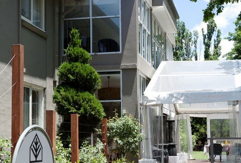 Forrest Hotel And Apartments - Northern Rivers Accommodation 1