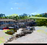 Forrest Hotel and Apartments - Northern Rivers Accommodation