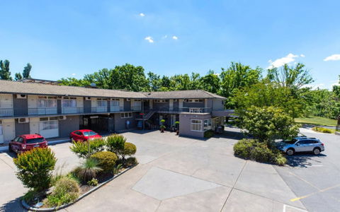 Forrest Hotel And Apartments - Northern Rivers Accommodation 0