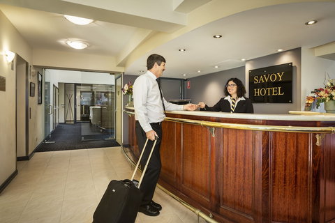 Quest Savoy - Northern Rivers Accommodation 1