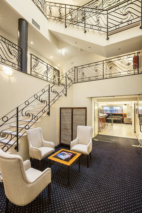 Quest Savoy - Northern Rivers Accommodation 0