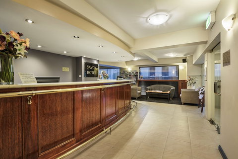 Quest Savoy - Northern Rivers Accommodation 3