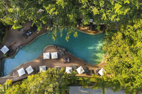 Ramada Resort By Wyndham Port Douglas - Northern Rivers Accommodation 1