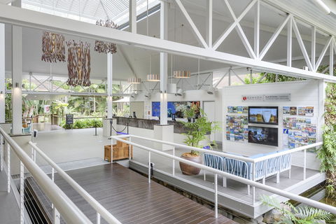 Ramada Resort By Wyndham Port Douglas - Northern Rivers Accommodation 5