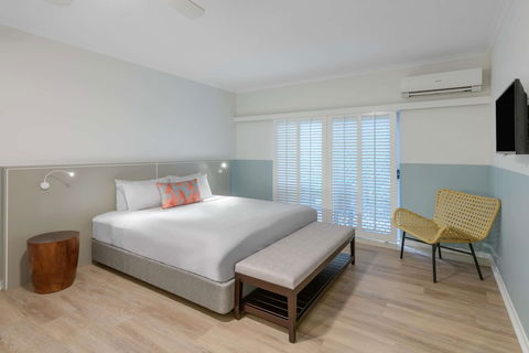 Ramada Resort By Wyndham Port Douglas - Northern Rivers Accommodation 6