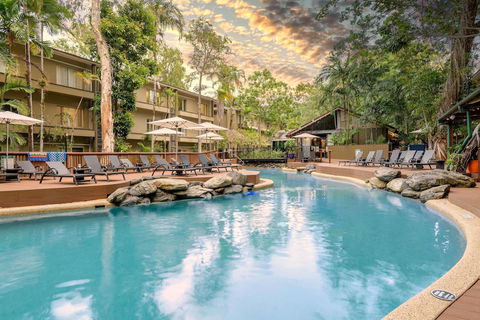 Ramada Resort By Wyndham Port Douglas - Northern Rivers Accommodation 0