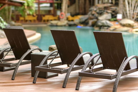 Ramada Resort By Wyndham Port Douglas - Northern Rivers Accommodation 2