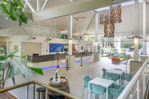 Ramada Resort By Wyndham Port Douglas - Northern Rivers Accommodation 4