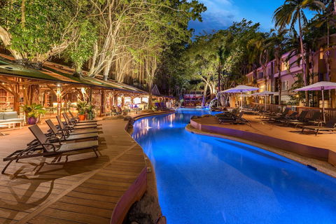 Ramada Resort By Wyndham Port Douglas - Northern Rivers Accommodation 3