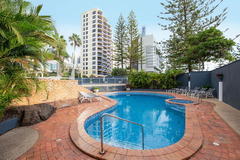 BreakFree Peninsula Resort - Northern Rivers Accommodation 4