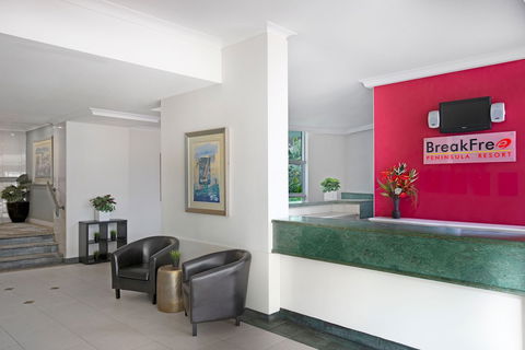 BreakFree Peninsula Resort - Northern Rivers Accommodation 6
