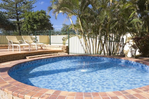 BreakFree Peninsula Resort - Northern Rivers Accommodation 2