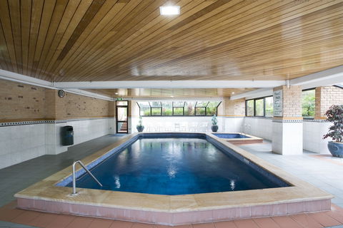 BreakFree Peninsula Resort - Northern Rivers Accommodation 3