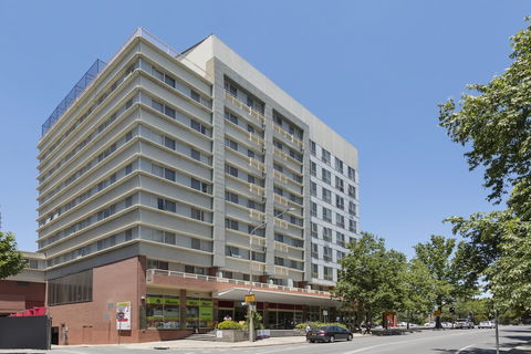 Nesuto Canberra - Northern Rivers Accommodation 1
