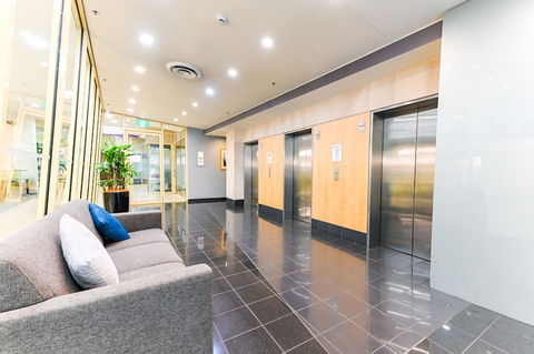 Nesuto Canberra - Northern Rivers Accommodation 6