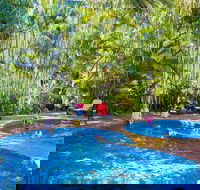 Ocean Breeze Resort - Northern Rivers Accommodation