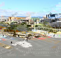 Neptune Resort - Northern Rivers Accommodation