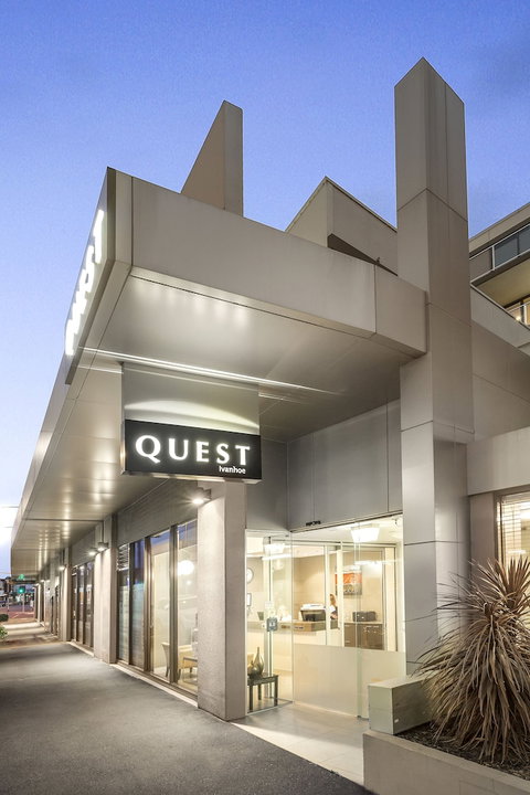 Quest Ivanhoe - Northern Rivers Accommodation 0