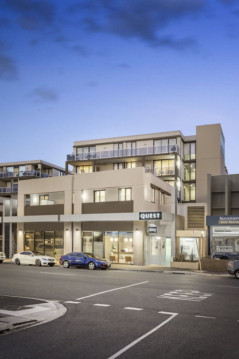 Quest Ivanhoe - Northern Rivers Accommodation 1