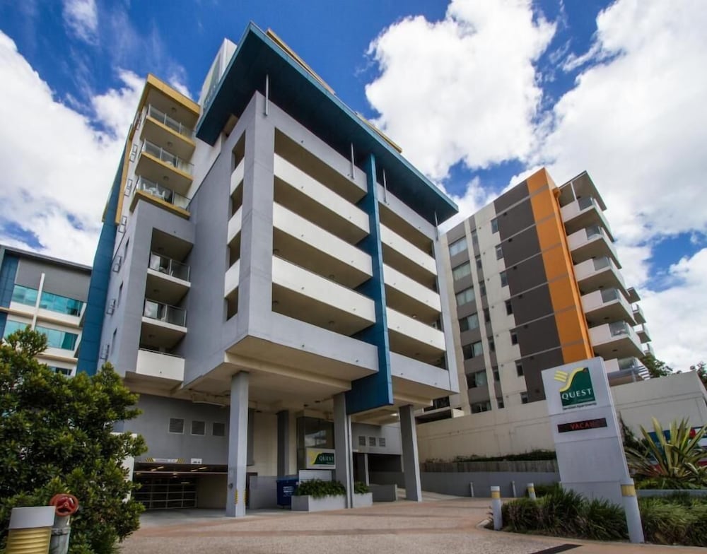 Chermside QLD Northern Rivers Accommodation