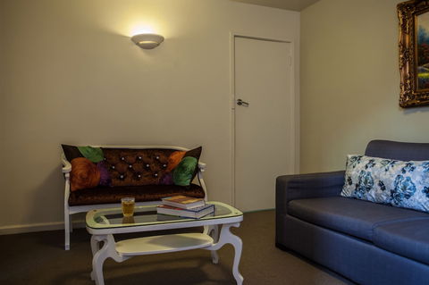 Albert Heights Serviced Apartments - Northern Rivers Accommodation 3