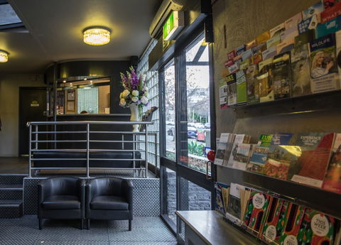 Albert Heights Serviced Apartments - Northern Rivers Accommodation 0