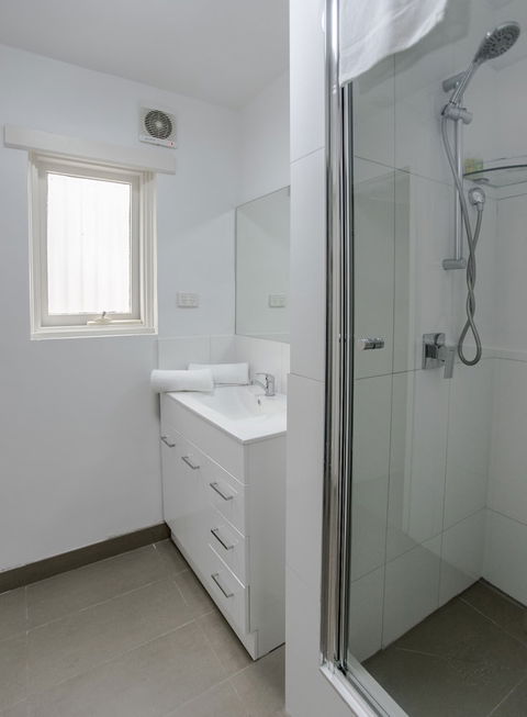 Albert Heights Serviced Apartments - Northern Rivers Accommodation 2