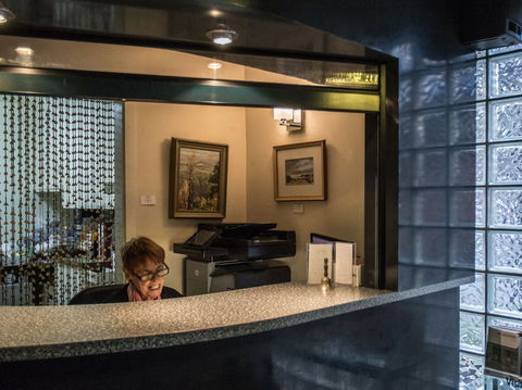Albert Heights Serviced Apartments - Northern Rivers Accommodation 1