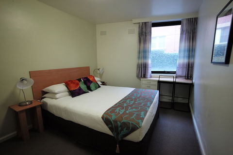 Albert Heights Serviced Apartments - Northern Rivers Accommodation 6