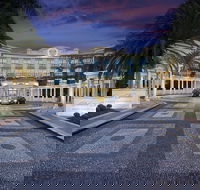 Palazzo Versace - Northern Rivers Accommodation