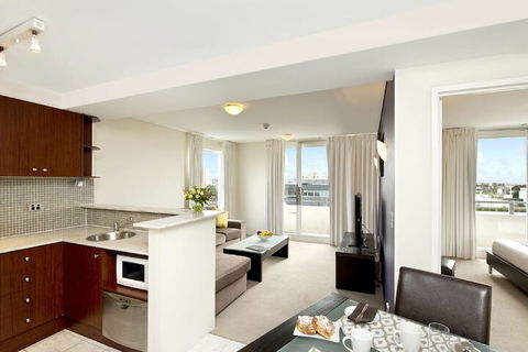Park Regis Concierge Apartments - Northern Rivers Accommodation 5