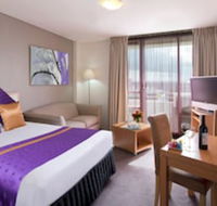 Park Regis Concierge Apartments - Northern Rivers Accommodation