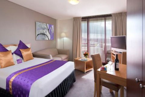 Park Regis Concierge Apartments - Northern Rivers Accommodation 0