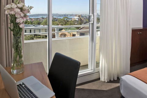 Park Regis Concierge Apartments - Northern Rivers Accommodation 3