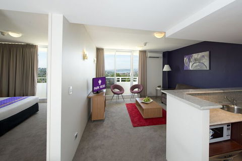 Park Regis Concierge Apartments - Northern Rivers Accommodation 2