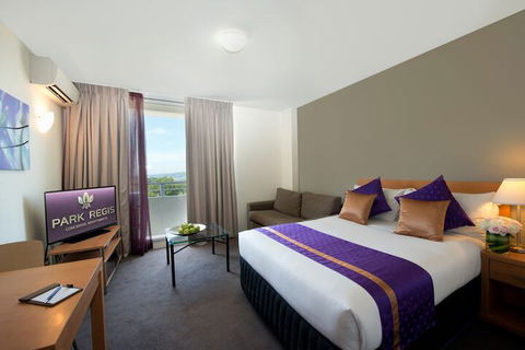 Park Regis Concierge Apartments - Northern Rivers Accommodation 6