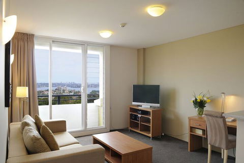 Park Regis Concierge Apartments - Northern Rivers Accommodation 4